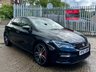 USED 2017 67 SEAT LEON 2.0 TSI Cupra 300 Hatchback 5dr Petrol DSG Euro 6 (s/s) (300 ps) 
