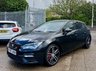 USED 2017 67 SEAT LEON 2.0 TSI Cupra 300 Hatchback 5dr Petrol DSG Euro 6 (s/s) (300 ps) 