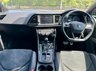 USED 2017 67 SEAT LEON 2.0 TSI Cupra 300 Hatchback 5dr Petrol DSG Euro 6 (s/s) (300 ps) 