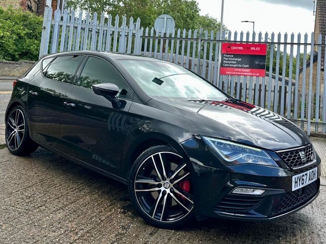 View our SEAT LEON