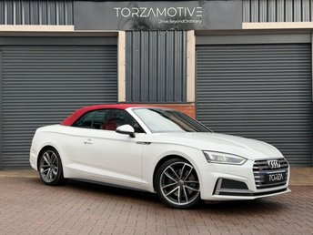 View our AUDI S5