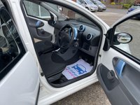 USED 2010 60 PEUGEOT 107 1.0 12V Millesim Hatchback 5dr Petrol Manual Euro 4 (68 ps) 