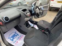 USED 2010 60 PEUGEOT 107 1.0 12V Millesim Hatchback 5dr Petrol Manual Euro 4 (68 ps) 