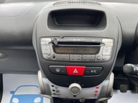 USED 2010 60 PEUGEOT 107 1.0 12V Millesim Hatchback 5dr Petrol Manual Euro 4 (68 ps) 
