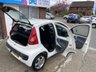 USED 2010 60 PEUGEOT 107 1.0 12V Millesim Hatchback 5dr Petrol Manual Euro 4 (68 ps) 