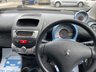 USED 2010 60 PEUGEOT 107 1.0 12V Millesim Hatchback 5dr Petrol Manual Euro 4 (68 ps) 