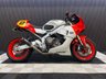 USED 2024 24 YAMAHA XSR900 GP FINANCE SPECIALISTS APPLY NOW LOW RATE FINANCE DELIVERY AVAILABLE