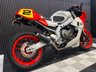 USED 2024 24 YAMAHA XSR900 GP FINANCE SPECIALISTS APPLY NOW LOW RATE FINANCE DELIVERY AVAILABLE