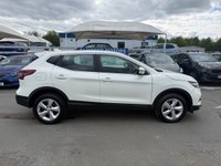 USED 2020 69 NISSAN QASHQAI 1.3 Petrol (DIG-T), Acenta Premium, 5 Door SUV, Manual, Euro 6. FULL 12 MONTH MOT WITH EVERY CAR