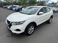 USED 2020 69 NISSAN QASHQAI 1.3 Petrol (DIG-T), Acenta Premium, 5 Door SUV, Manual, Euro 6. FULL 12 MONTH MOT WITH EVERY CAR