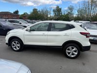 USED 2020 69 NISSAN QASHQAI 1.3 Petrol (DIG-T), Acenta Premium, 5 Door SUV, Manual, Euro 6. FULL 12 MONTH MOT WITH EVERY CAR
