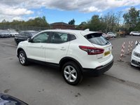 USED 2020 69 NISSAN QASHQAI 1.3 Petrol (DIG-T), Acenta Premium, 5 Door SUV, Manual, Euro 6. FULL 12 MONTH MOT WITH EVERY CAR