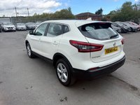 USED 2020 69 NISSAN QASHQAI 1.3 Petrol (DIG-T), Acenta Premium, 5 Door SUV, Manual, Euro 6. FULL 12 MONTH MOT WITH EVERY CAR