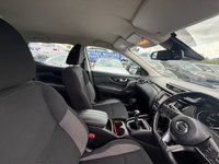 USED 2020 69 NISSAN QASHQAI 1.3 Petrol (DIG-T), Acenta Premium, 5 Door SUV, Manual, Euro 6. FULL 12 MONTH MOT WITH EVERY CAR