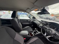 USED 2020 69 NISSAN QASHQAI 1.3 Petrol (DIG-T), Acenta Premium, 5 Door SUV, Manual, Euro 6. FULL 12 MONTH MOT WITH EVERY CAR