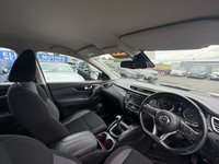 USED 2020 69 NISSAN QASHQAI 1.3 Petrol (DIG-T), Acenta Premium, 5 Door SUV, Manual, Euro 6. FULL 12 MONTH MOT WITH EVERY CAR