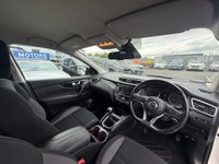 USED 2020 69 NISSAN QASHQAI 1.3 Petrol (DIG-T), Acenta Premium, 5 Door SUV, Manual, Euro 6. FULL 12 MONTH MOT WITH EVERY CAR