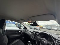 USED 2020 69 NISSAN QASHQAI 1.3 Petrol (DIG-T), Acenta Premium, 5 Door SUV, Manual, Euro 6. FULL 12 MONTH MOT WITH EVERY CAR