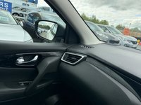 USED 2020 69 NISSAN QASHQAI 1.3 Petrol (DIG-T), Acenta Premium, 5 Door SUV, Manual, Euro 6. FULL 12 MONTH MOT WITH EVERY CAR