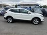 USED 2020 69 NISSAN QASHQAI 1.3 Petrol (DIG-T), Acenta Premium, 5 Door SUV, Manual, Euro 6. FULL 12 MONTH MOT WITH EVERY CAR
