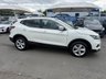 USED 2020 69 NISSAN QASHQAI 1.3 Petrol (DIG-T), Acenta Premium, 5 Door SUV, Manual, Euro 6. FULL 12 MONTH MOT WITH EVERY CAR