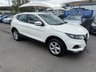 USED 2020 69 NISSAN QASHQAI 1.3 Petrol (DIG-T), Acenta Premium, 5 Door SUV, Manual, Euro 6. FULL 12 MONTH MOT WITH EVERY CAR