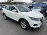 USED 2020 69 NISSAN QASHQAI 1.3 Petrol (DIG-T), Acenta Premium, 5 Door SUV, Manual, Euro 6. FULL 12 MONTH MOT WITH EVERY CAR
