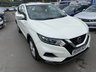 USED 2020 69 NISSAN QASHQAI 1.3 Petrol (DIG-T), Acenta Premium, 5 Door SUV, Manual, Euro 6. FULL 12 MONTH MOT WITH EVERY CAR