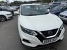 USED 2020 69 NISSAN QASHQAI 1.3 Petrol (DIG-T), Acenta Premium, 5 Door SUV, Manual, Euro 6. FULL 12 MONTH MOT WITH EVERY CAR