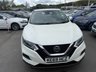 USED 2020 69 NISSAN QASHQAI 1.3 Petrol (DIG-T), Acenta Premium, 5 Door SUV, Manual, Euro 6. FULL 12 MONTH MOT WITH EVERY CAR