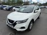 USED 2020 69 NISSAN QASHQAI 1.3 Petrol (DIG-T), Acenta Premium, 5 Door SUV, Manual, Euro 6. FULL 12 MONTH MOT WITH EVERY CAR