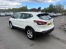 USED 2020 69 NISSAN QASHQAI 1.3 Petrol (DIG-T), Acenta Premium, 5 Door SUV, Manual, Euro 6. FULL 12 MONTH MOT WITH EVERY CAR