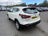 USED 2020 69 NISSAN QASHQAI 1.3 Petrol (DIG-T), Acenta Premium, 5 Door SUV, Manual, Euro 6. FULL 12 MONTH MOT WITH EVERY CAR