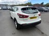 USED 2020 69 NISSAN QASHQAI 1.3 Petrol (DIG-T), Acenta Premium, 5 Door SUV, Manual, Euro 6. FULL 12 MONTH MOT WITH EVERY CAR