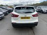 USED 2020 69 NISSAN QASHQAI 1.3 Petrol (DIG-T), Acenta Premium, 5 Door SUV, Manual, Euro 6. FULL 12 MONTH MOT WITH EVERY CAR