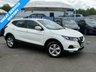 USED 2020 69 NISSAN QASHQAI 1.3 Petrol (DIG-T), Acenta Premium, 5 Door SUV, Manual, Euro 6. FULL 12 MONTH MOT WITH EVERY CAR