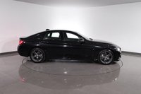 USED 2017 67 BMW 4 SERIES GRAN COUPE 2.0 420d M Sport Hatchback 5dr Diesel Manual Euro 6 (s/s) (190 ps) 2 OWNERS I SERVICE HISTORY