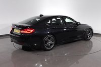 USED 2017 67 BMW 4 SERIES GRAN COUPE 2.0 420d M Sport Hatchback 5dr Diesel Manual Euro 6 (s/s) (190 ps) 2 OWNERS I SERVICE HISTORY