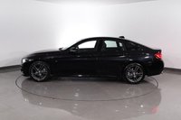 USED 2017 67 BMW 4 SERIES GRAN COUPE 2.0 420d M Sport Hatchback 5dr Diesel Manual Euro 6 (s/s) (190 ps) 2 OWNERS I SERVICE HISTORY