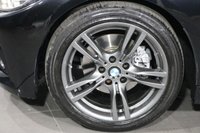 USED 2017 67 BMW 4 SERIES GRAN COUPE 2.0 420d M Sport Hatchback 5dr Diesel Manual Euro 6 (s/s) (190 ps) 2 OWNERS I SERVICE HISTORY