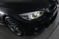 USED 2017 67 BMW 4 SERIES GRAN COUPE 2.0 420d M Sport Hatchback 5dr Diesel Manual Euro 6 (s/s) (190 ps) 2 OWNERS I SERVICE HISTORY
