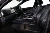 USED 2017 67 BMW 4 SERIES GRAN COUPE 2.0 420d M Sport Hatchback 5dr Diesel Manual Euro 6 (s/s) (190 ps) 2 OWNERS I SERVICE HISTORY