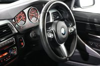 USED 2017 67 BMW 4 SERIES GRAN COUPE 2.0 420d M Sport Hatchback 5dr Diesel Manual Euro 6 (s/s) (190 ps) 2 OWNERS I SERVICE HISTORY