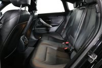 USED 2017 67 BMW 4 SERIES GRAN COUPE 2.0 420d M Sport Hatchback 5dr Diesel Manual Euro 6 (s/s) (190 ps) 2 OWNERS I SERVICE HISTORY