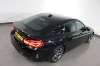 USED 2017 67 BMW 4 SERIES GRAN COUPE 2.0 420d M Sport Hatchback 5dr Diesel Manual Euro 6 (s/s) (190 ps) 2 OWNERS I SERVICE HISTORY
