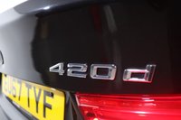 USED 2017 67 BMW 4 SERIES GRAN COUPE 2.0 420d M Sport Hatchback 5dr Diesel Manual Euro 6 (s/s) (190 ps) 2 OWNERS I SERVICE HISTORY