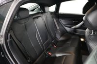 USED 2017 67 BMW 4 SERIES GRAN COUPE 2.0 420d M Sport Hatchback 5dr Diesel Manual Euro 6 (s/s) (190 ps) 2 OWNERS I SERVICE HISTORY
