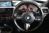 USED 2017 67 BMW 4 SERIES GRAN COUPE 2.0 420d M Sport Hatchback 5dr Diesel Manual Euro 6 (s/s) (190 ps) 2 OWNERS I SERVICE HISTORY