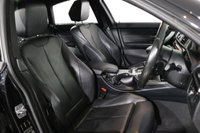 USED 2017 67 BMW 4 SERIES GRAN COUPE 2.0 420d M Sport Hatchback 5dr Diesel Manual Euro 6 (s/s) (190 ps) 2 OWNERS I SERVICE HISTORY