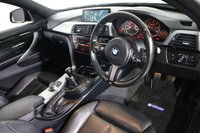 USED 2017 67 BMW 4 SERIES GRAN COUPE 2.0 420d M Sport Hatchback 5dr Diesel Manual Euro 6 (s/s) (190 ps) 2 OWNERS I SERVICE HISTORY